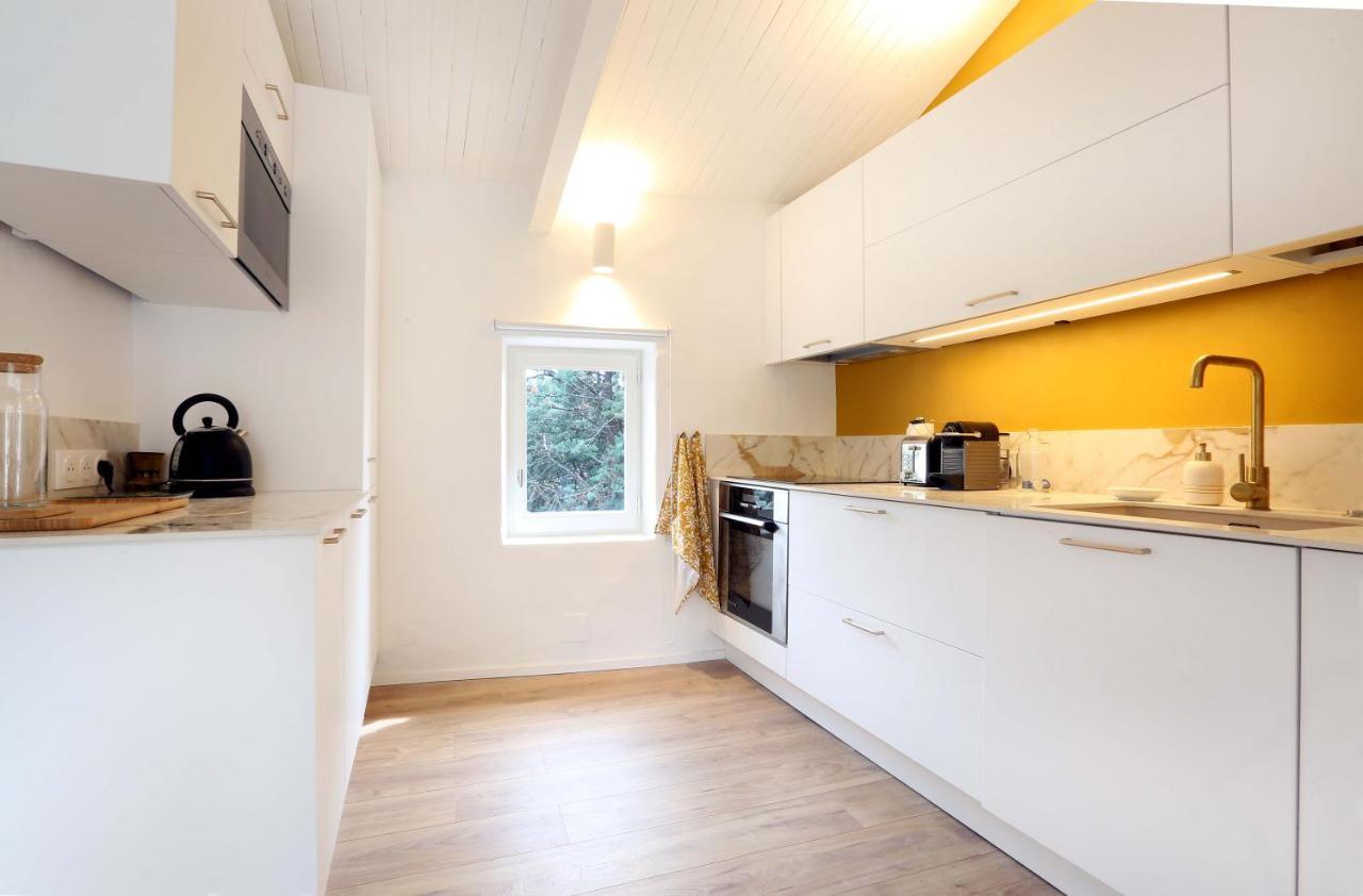 La Petite Maison De Gordes 2 Nuits Minimum Zewnętrze zdjęcie