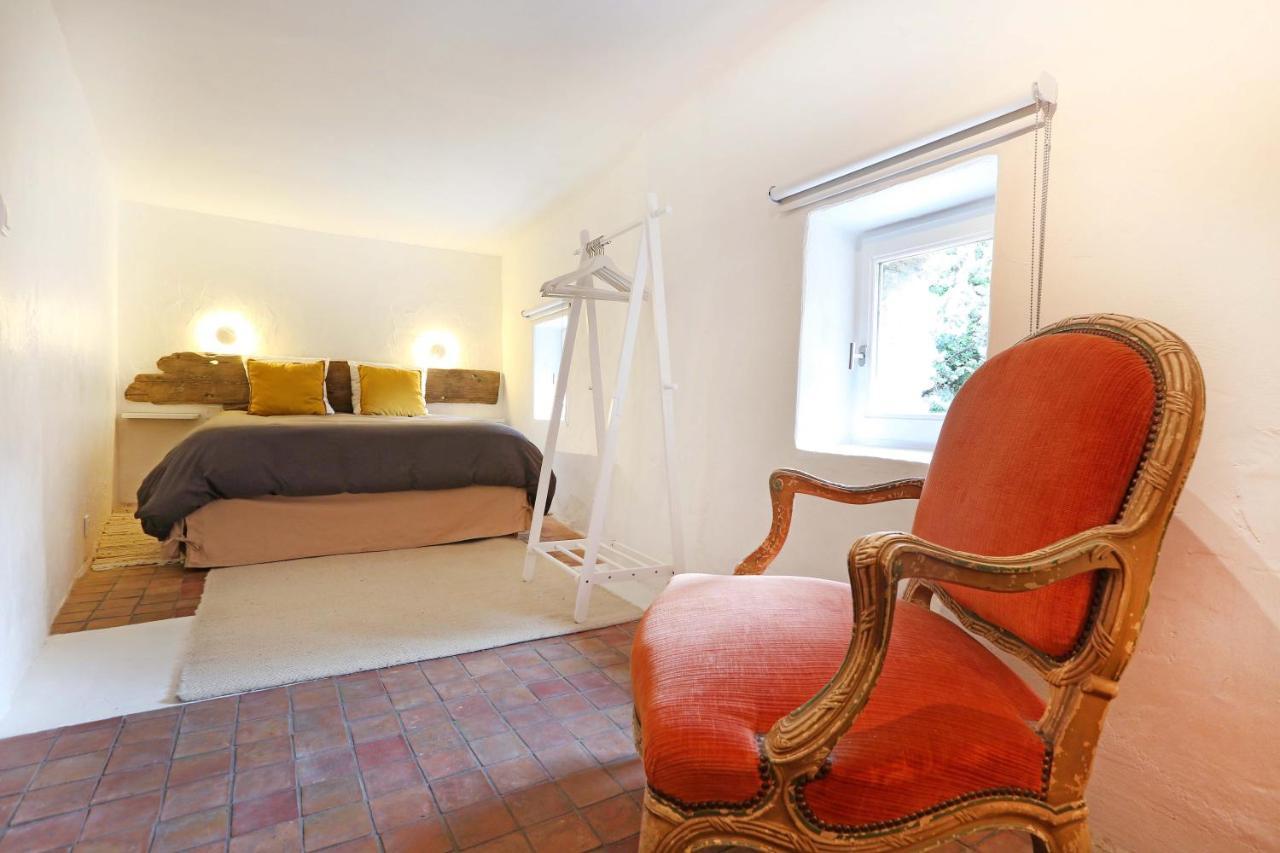La Petite Maison De Gordes 2 Nuits Minimum Zewnętrze zdjęcie