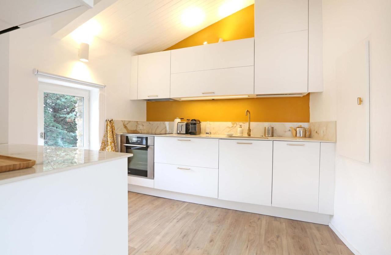 La Petite Maison De Gordes 2 Nuits Minimum Zewnętrze zdjęcie