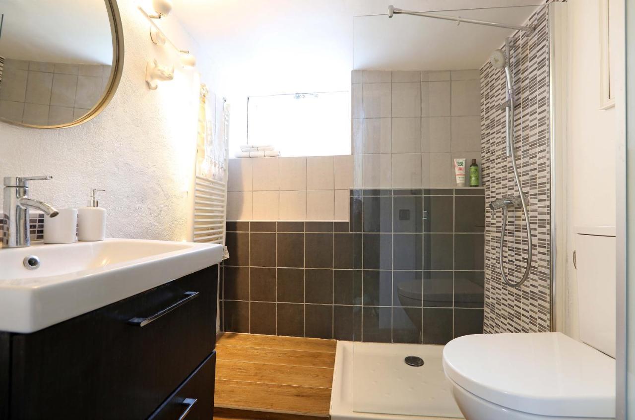 La Petite Maison De Gordes 2 Nuits Minimum Zewnętrze zdjęcie