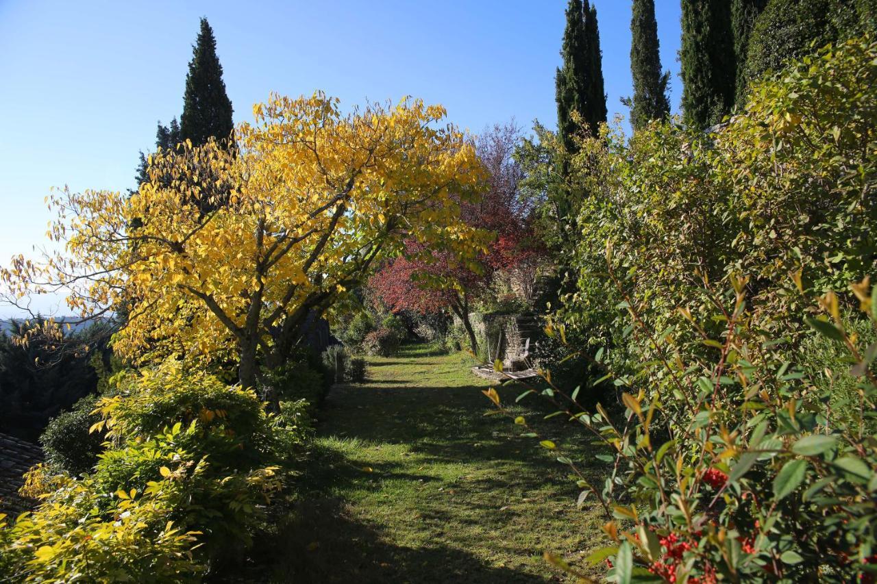 La Petite Maison De Gordes 2 Nuits Minimum Zewnętrze zdjęcie